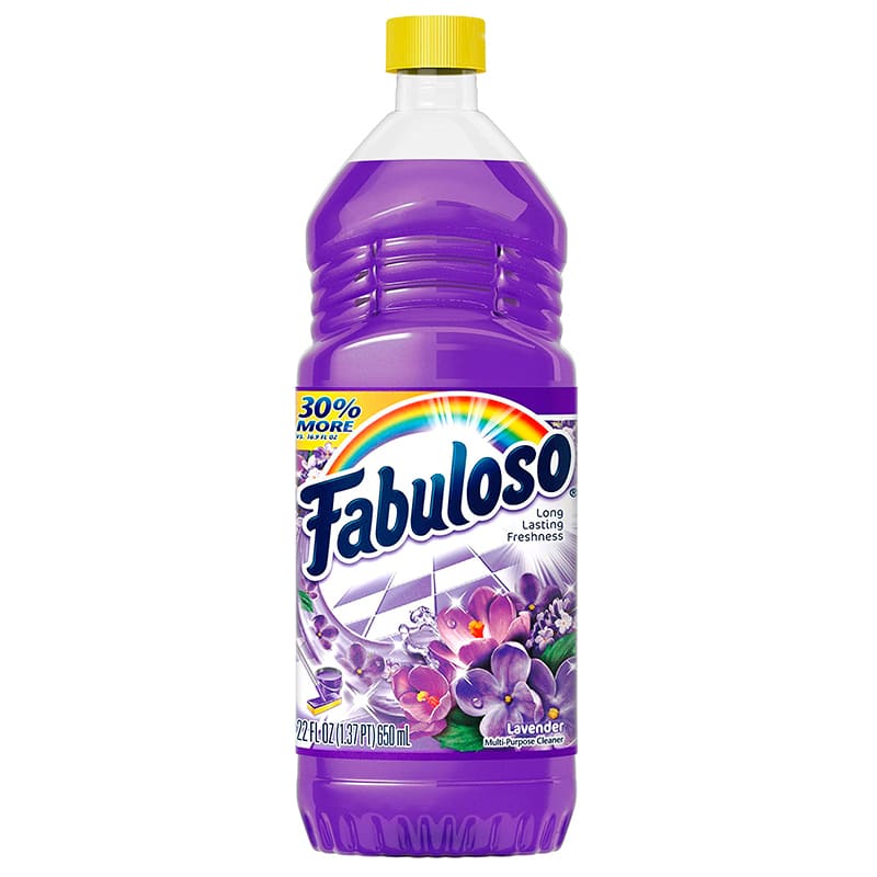 FABULOSO LAVANDA 1 L