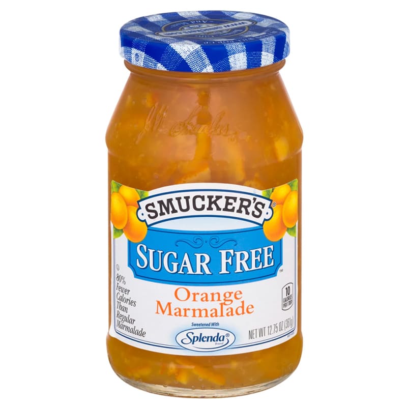 MERMELADA DE NARANJA SMUCKERS 361 G
