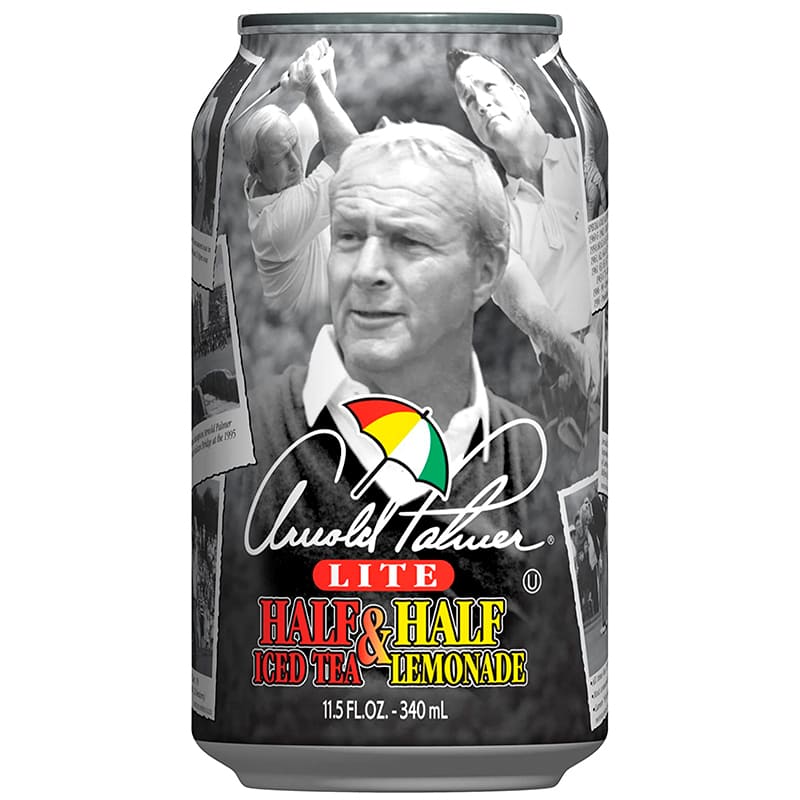 TÉ HALF & HALF ARNOLD PALMER ARIZONA 340 ML