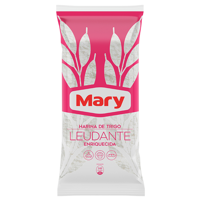 HARINA DE TRIGO MARY LEUDANTE 1KG