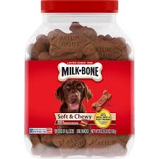 GALLETAS FILET DE CARNE MILKBONE 1.05 KG