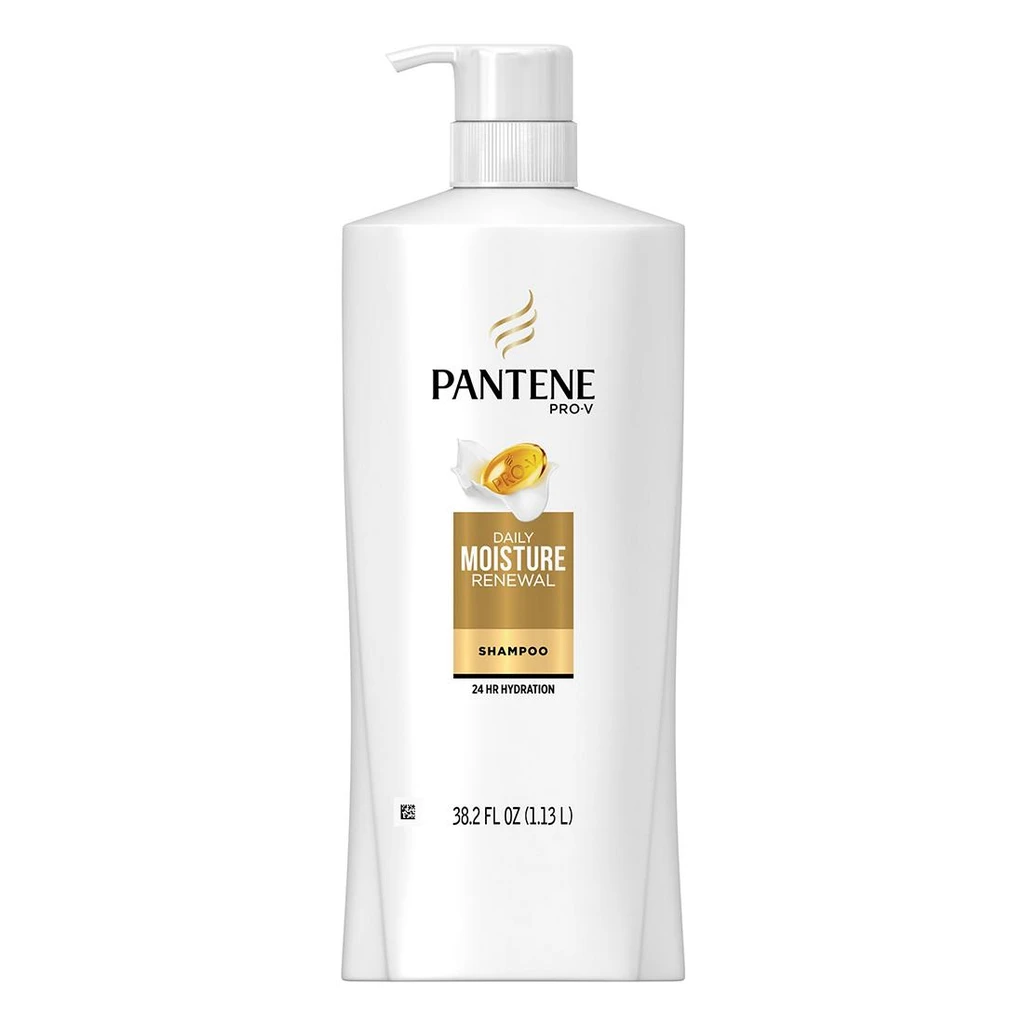 SHAMPOO PANTENE DAILY MOISTURE RENEWAL 1.13 L