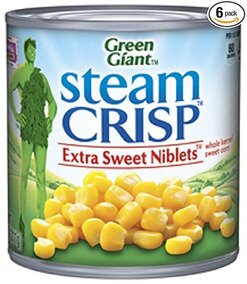 MAIZ DULCE GREEN GIANT 432GR
