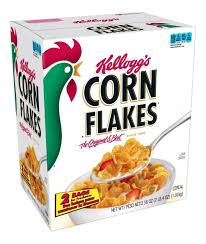 CEREAL KELLOGG`S CORN FLAKES ORIGINAL 1.02KG