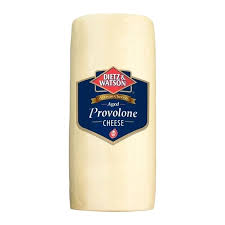 DIETZ FRESH CHEESE PROVOLONE