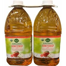 JUIGO DE MANZANA ORG HONEYCRISP APPLE