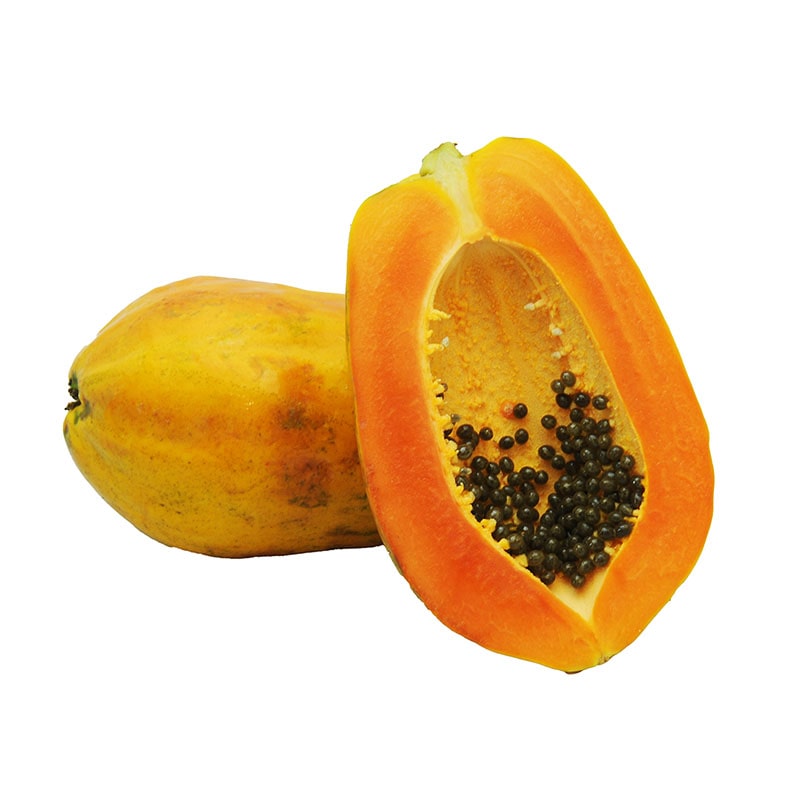 PAPAYA 2.5 KG APROX