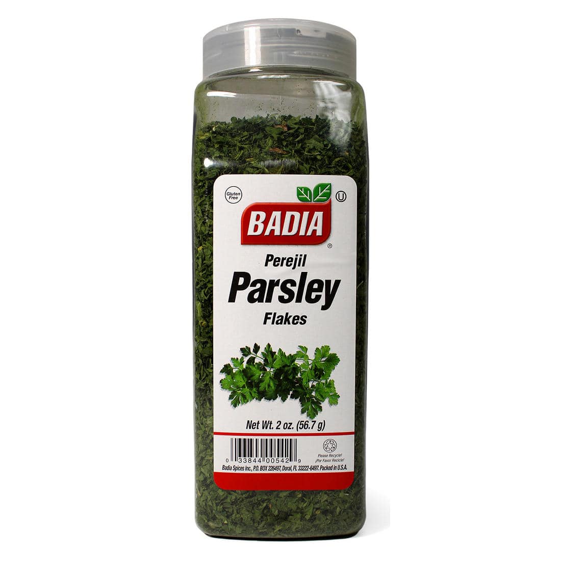 PEREJIL BADIA 56GR