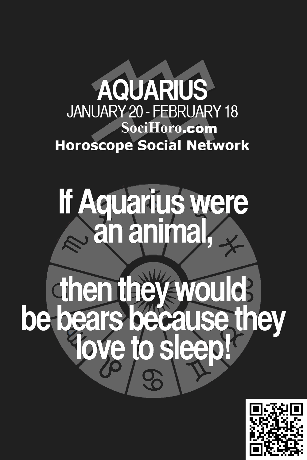 aquarius quotes