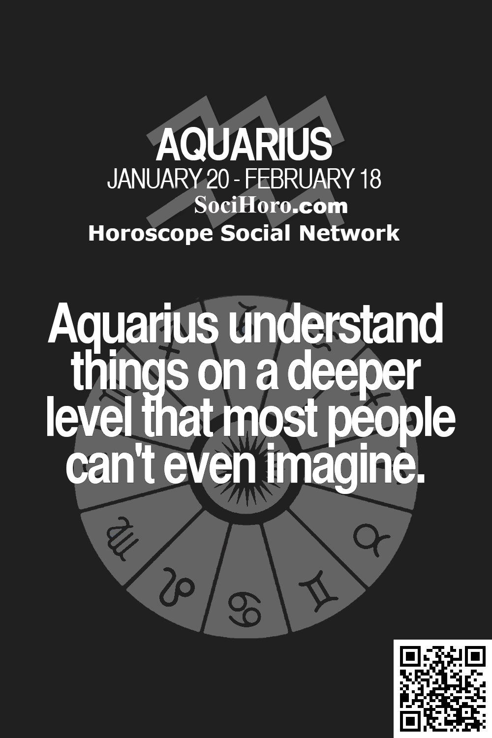 aquarius quotes