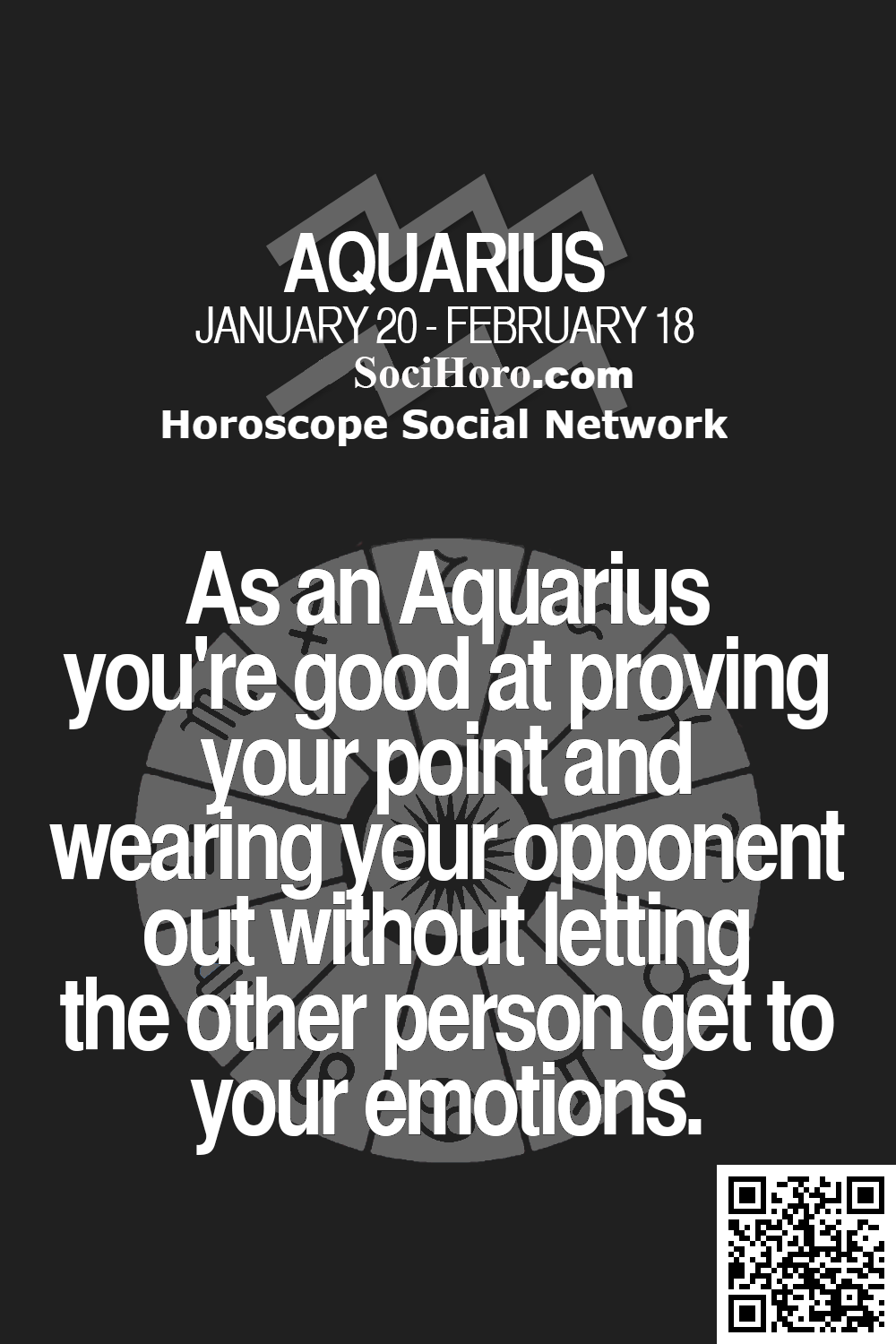 aquarius quotes