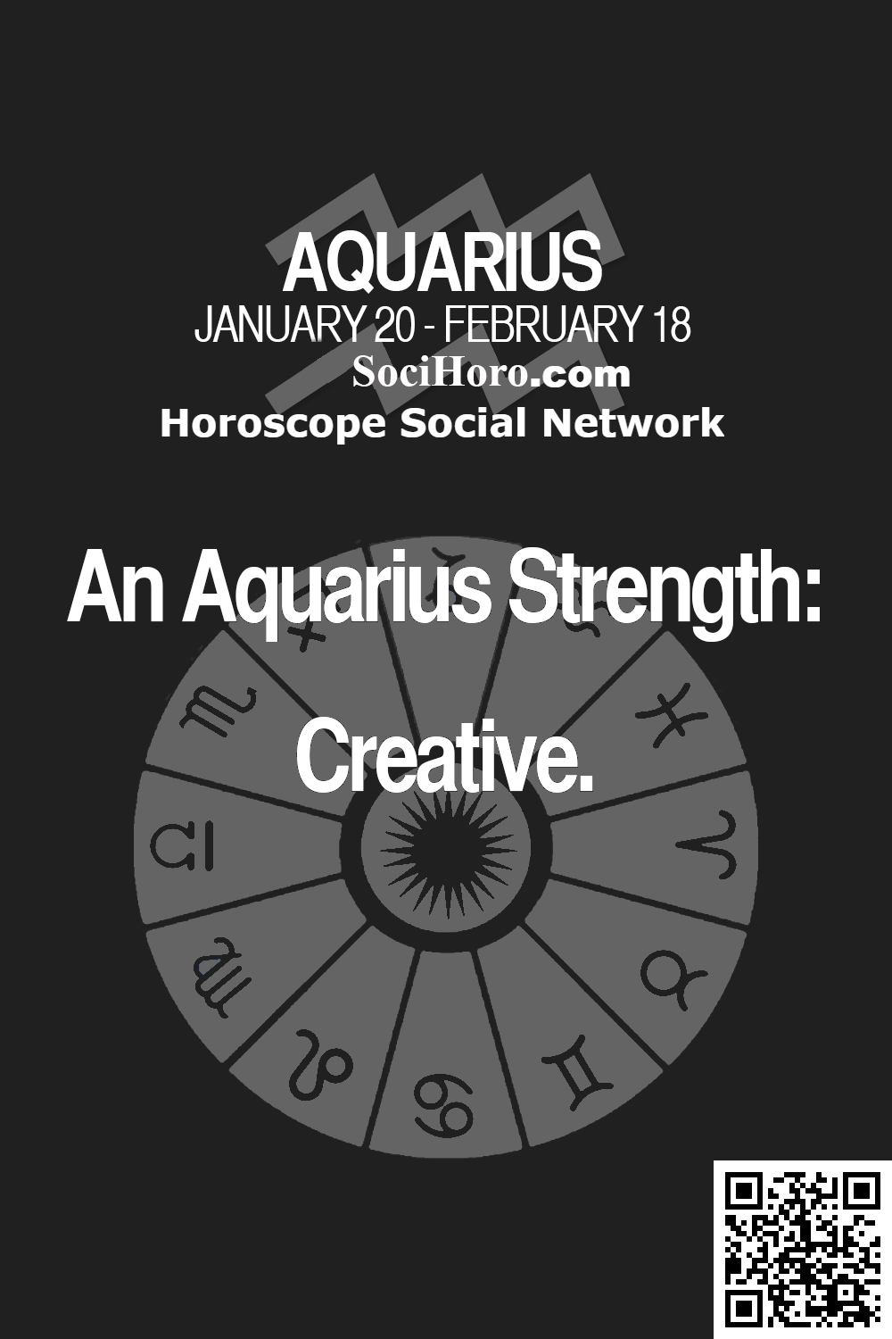 aquarius quotes