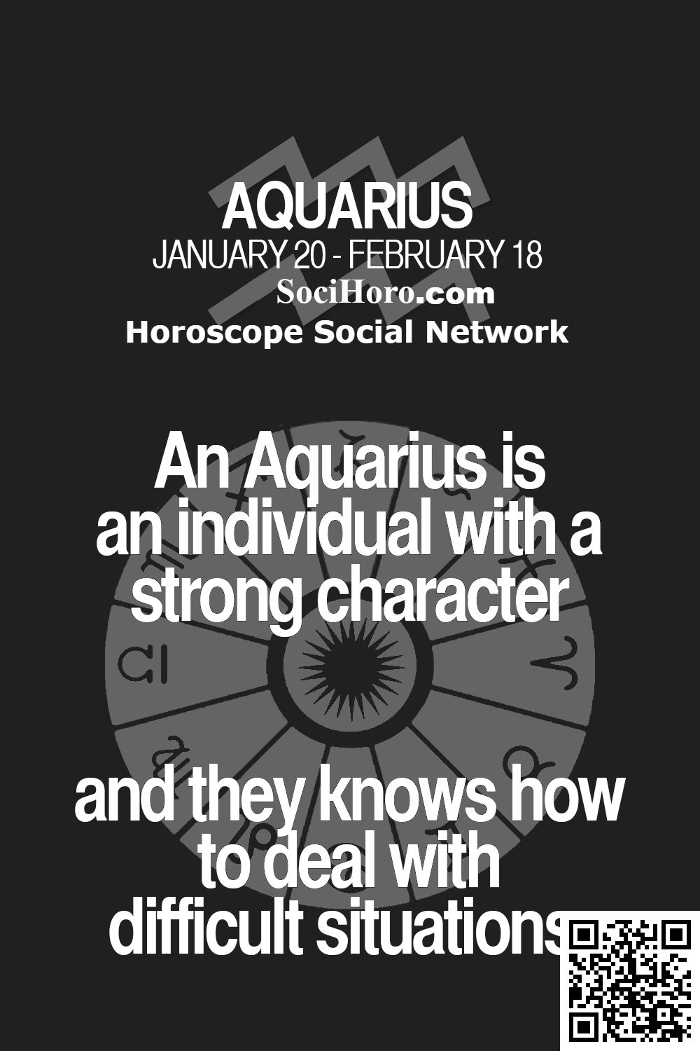 aquarius quotes