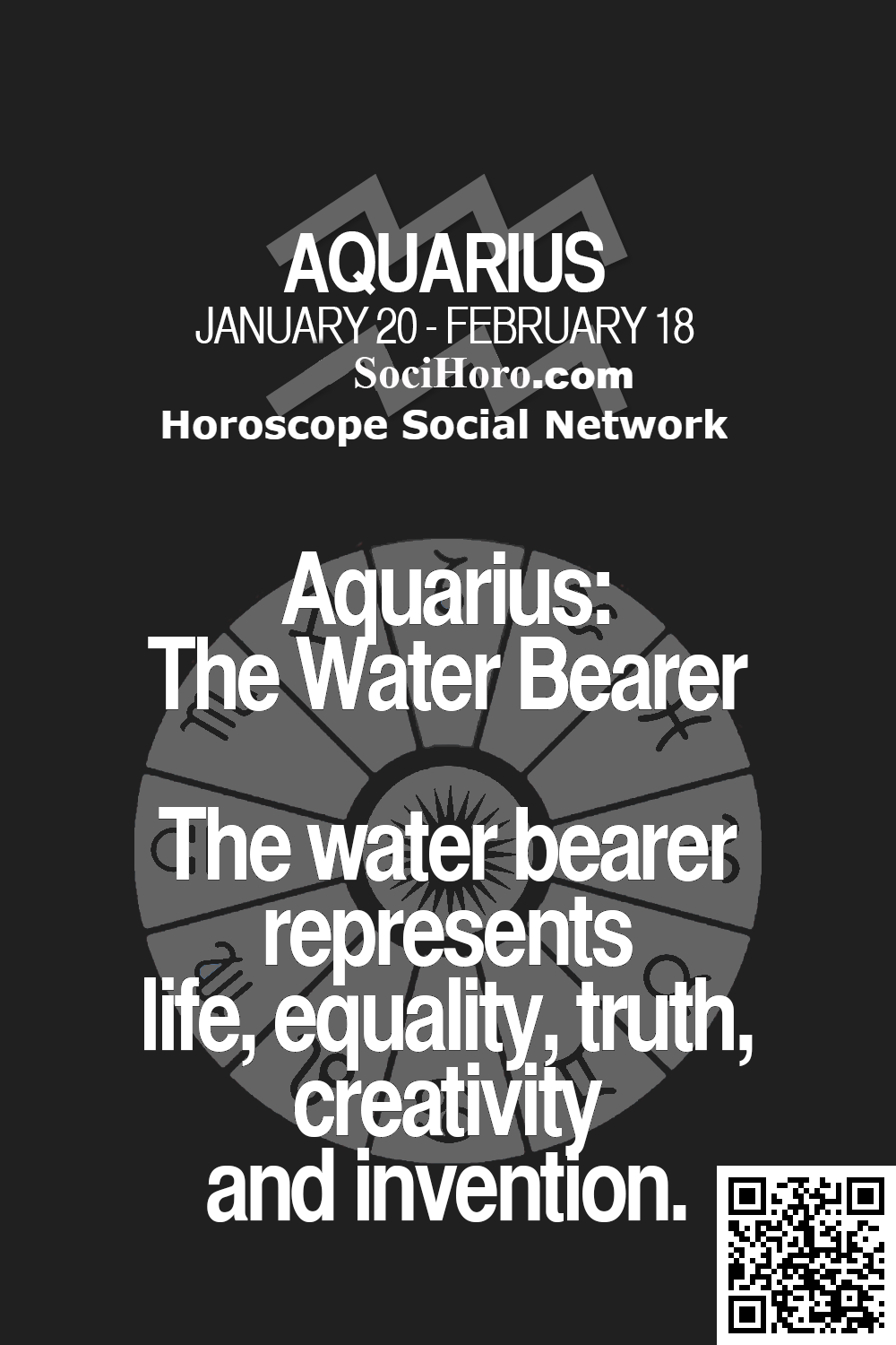 aquarius quotes