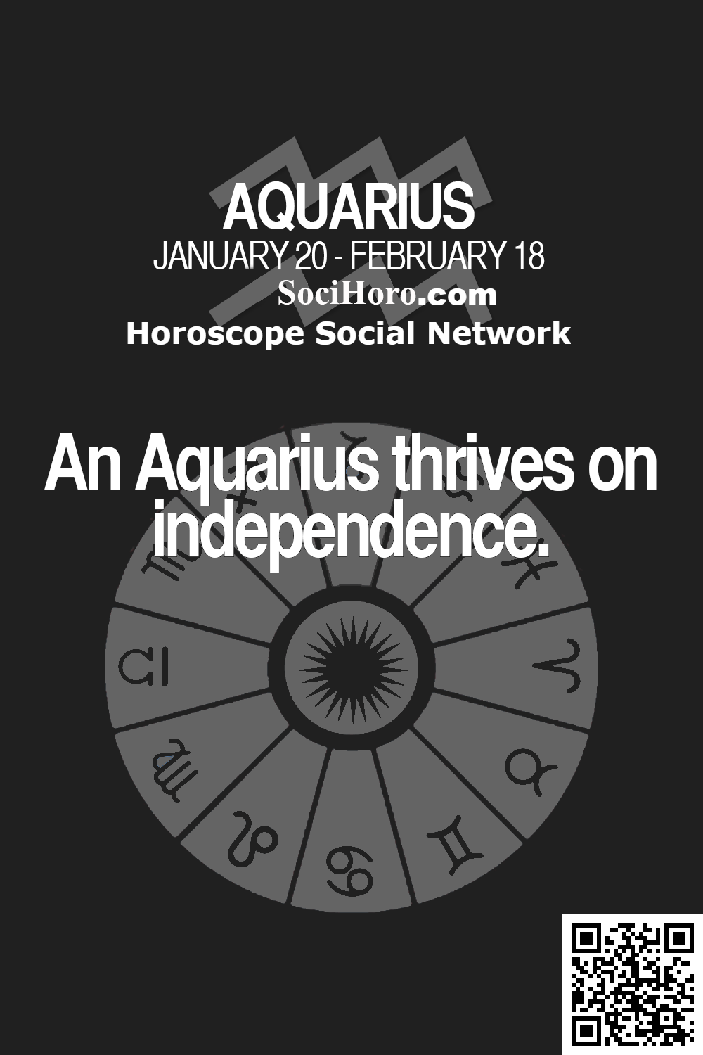 aquarius quotes