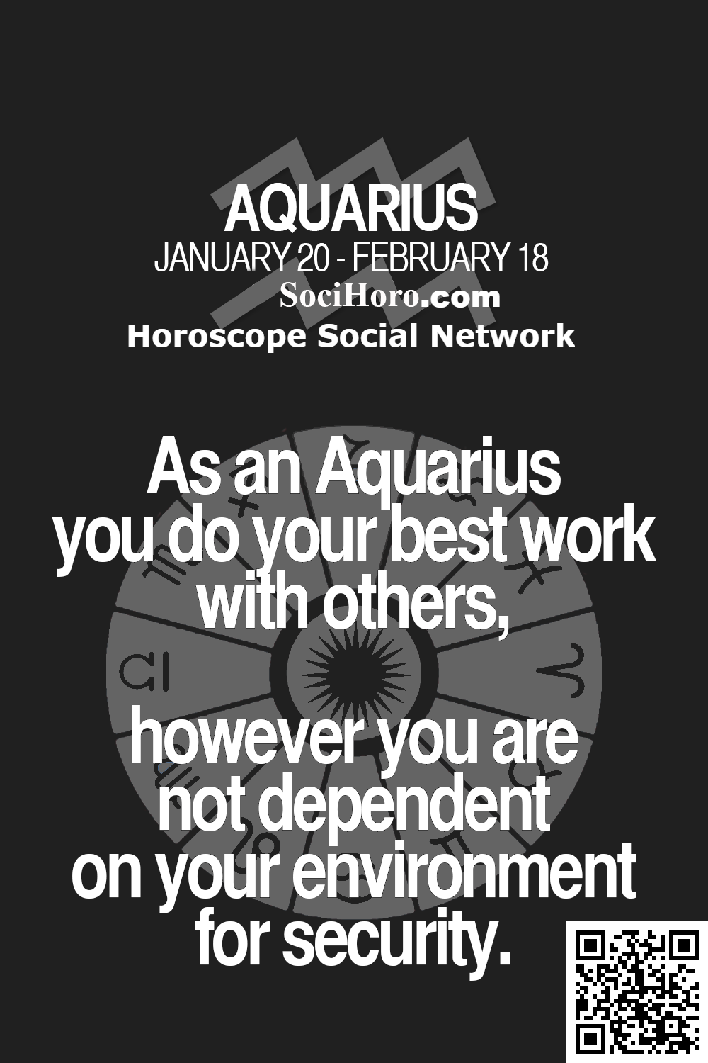aquarius quotes