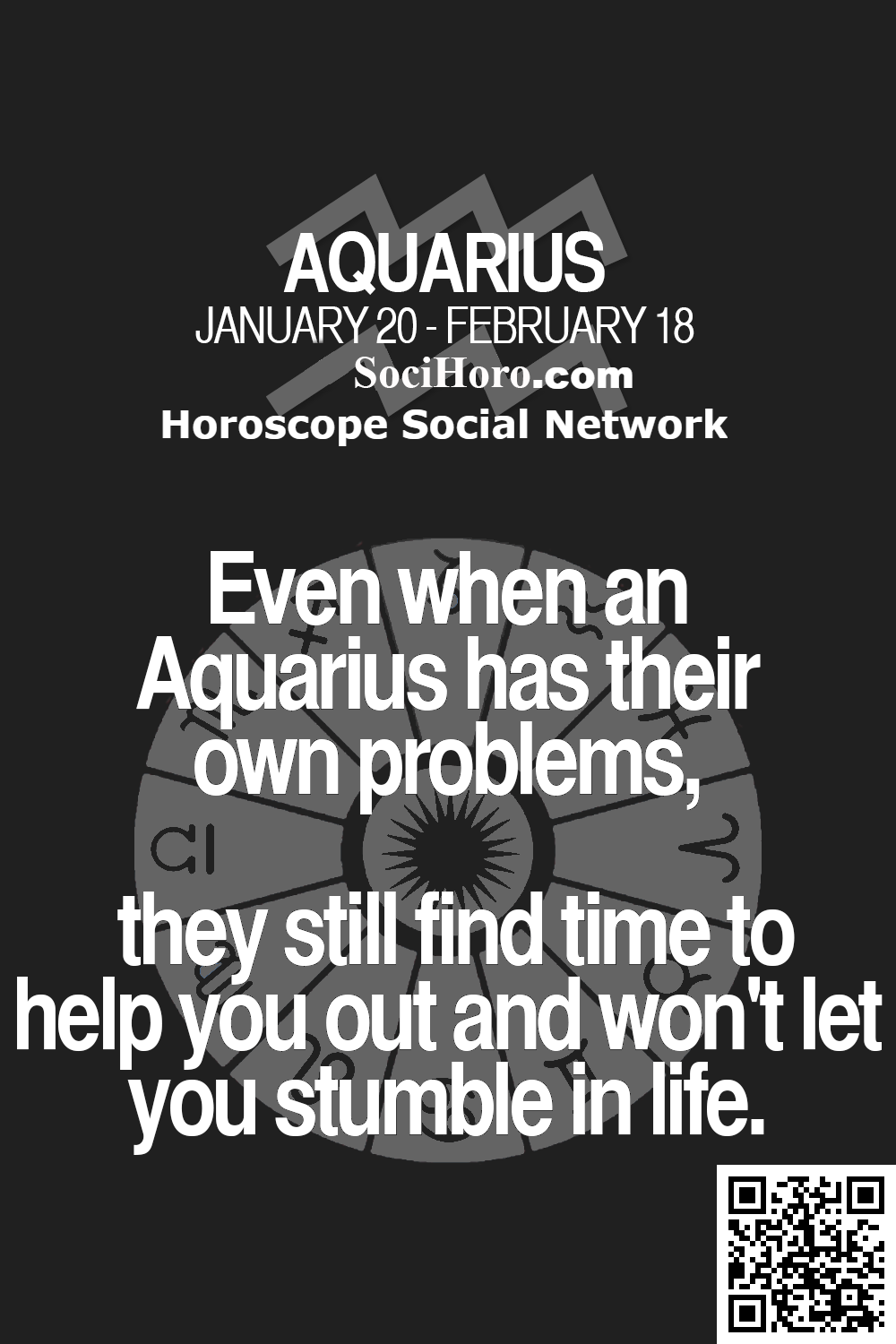 aquarius quotes