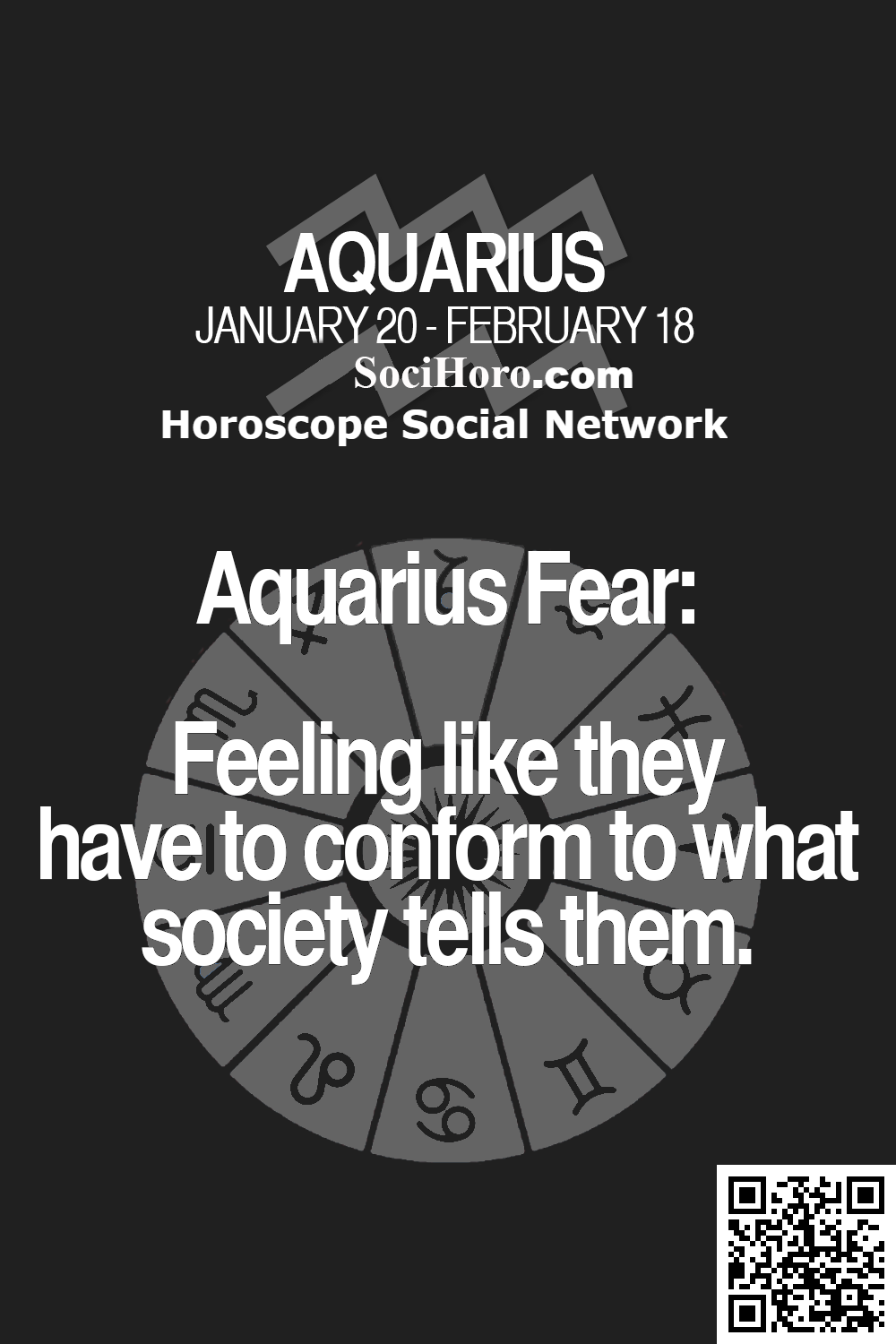 aquarius quotes
