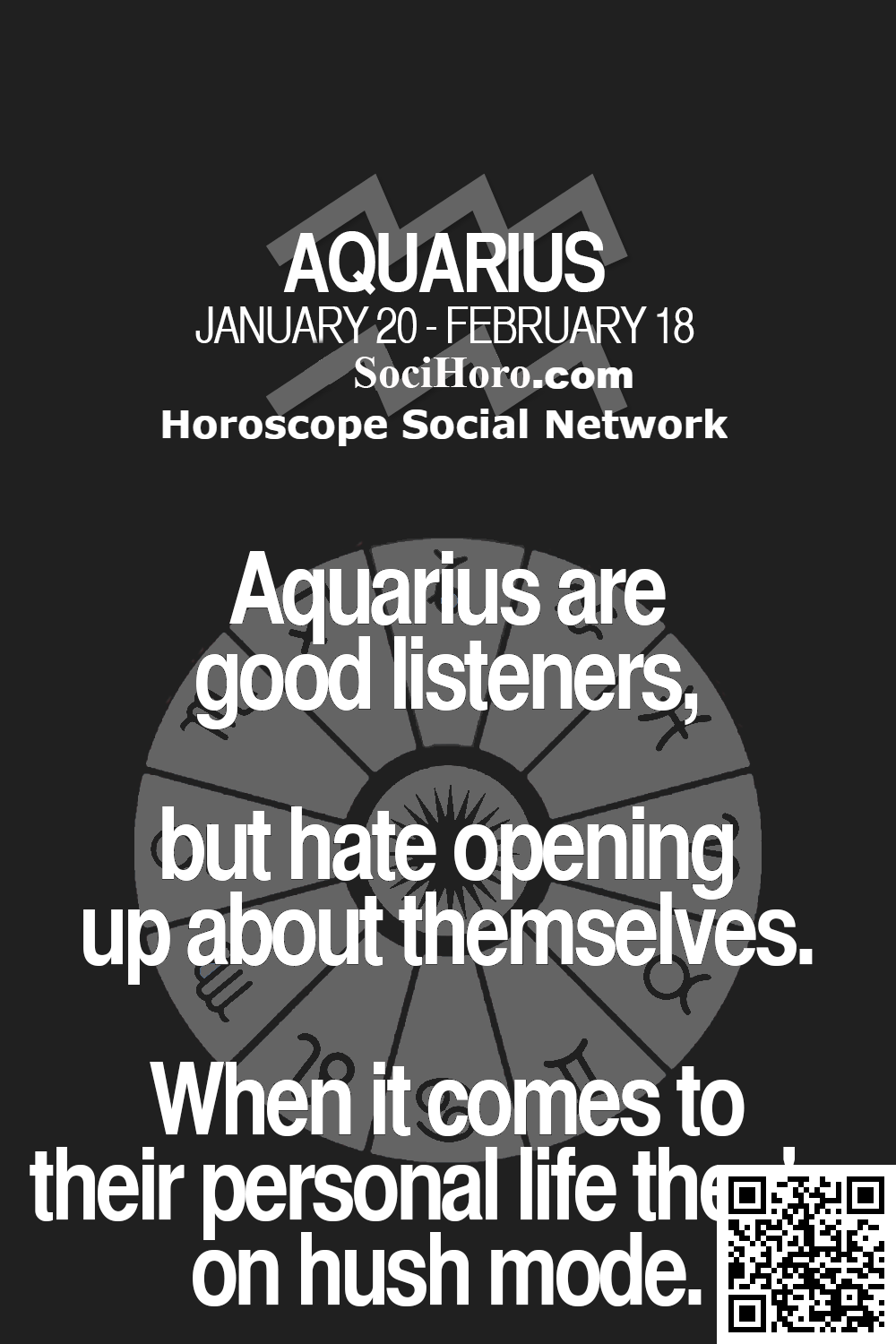 aquarius quotes