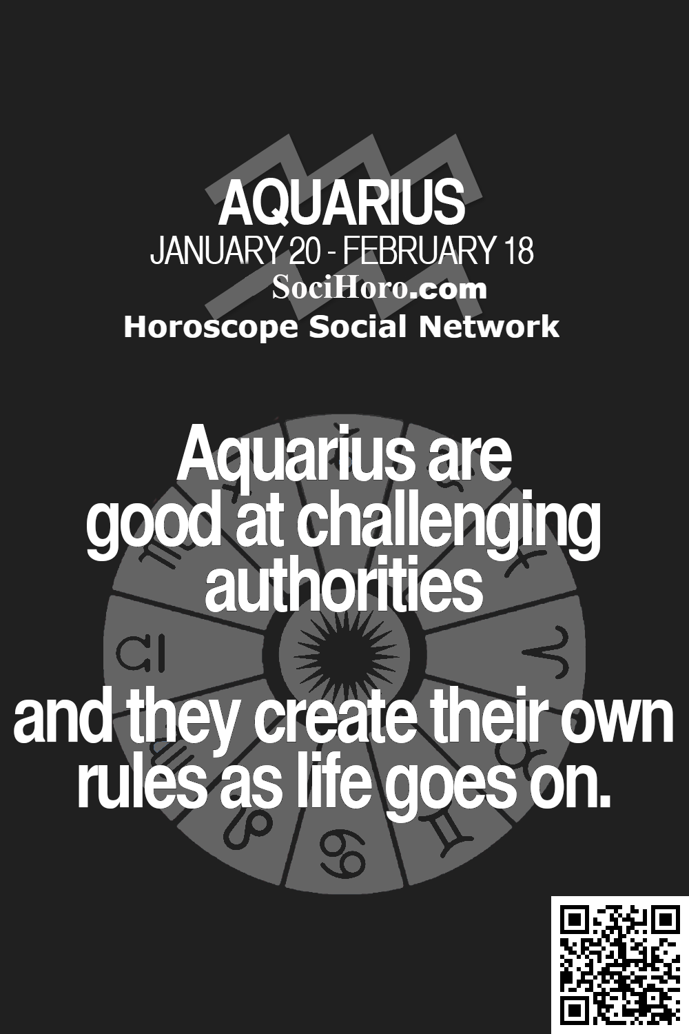 aquarius quotes
