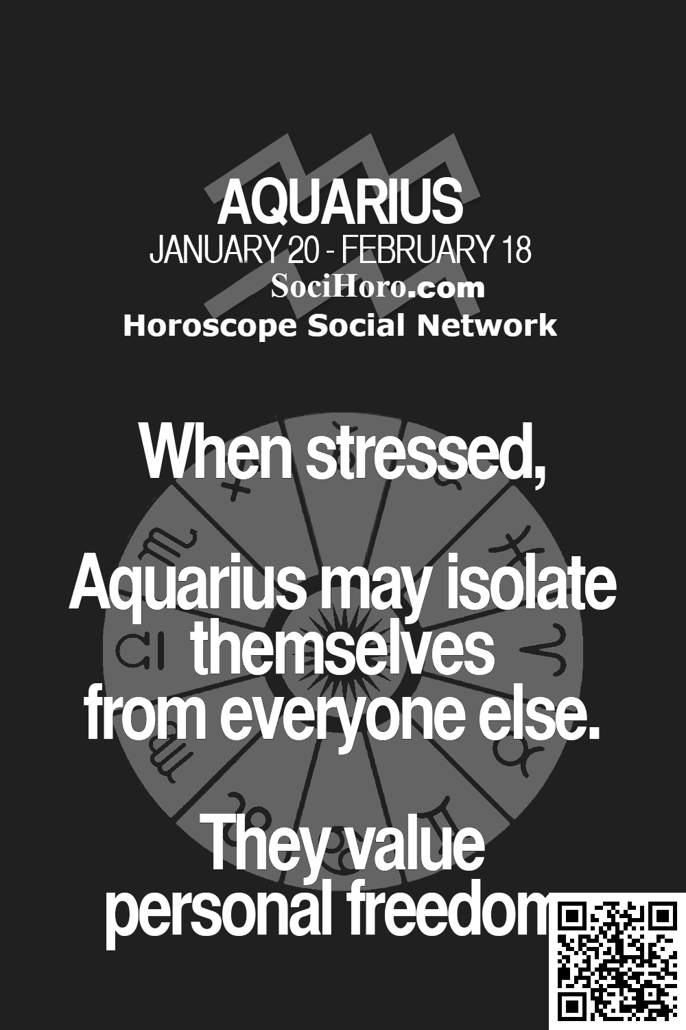 aquarius quotes