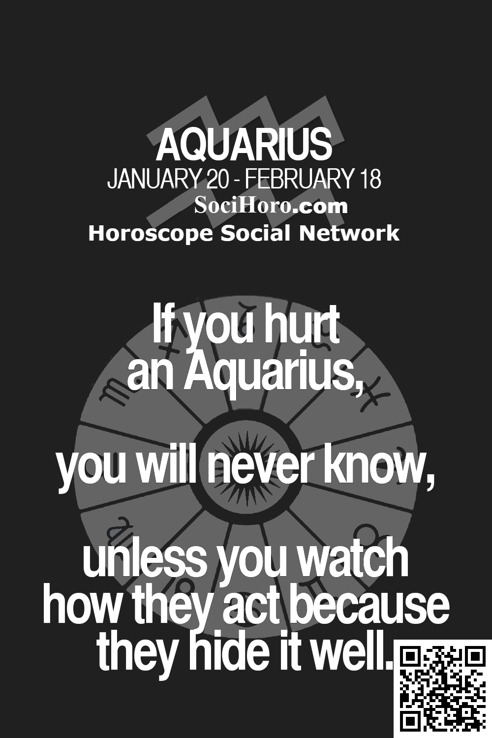 aquarius quotes