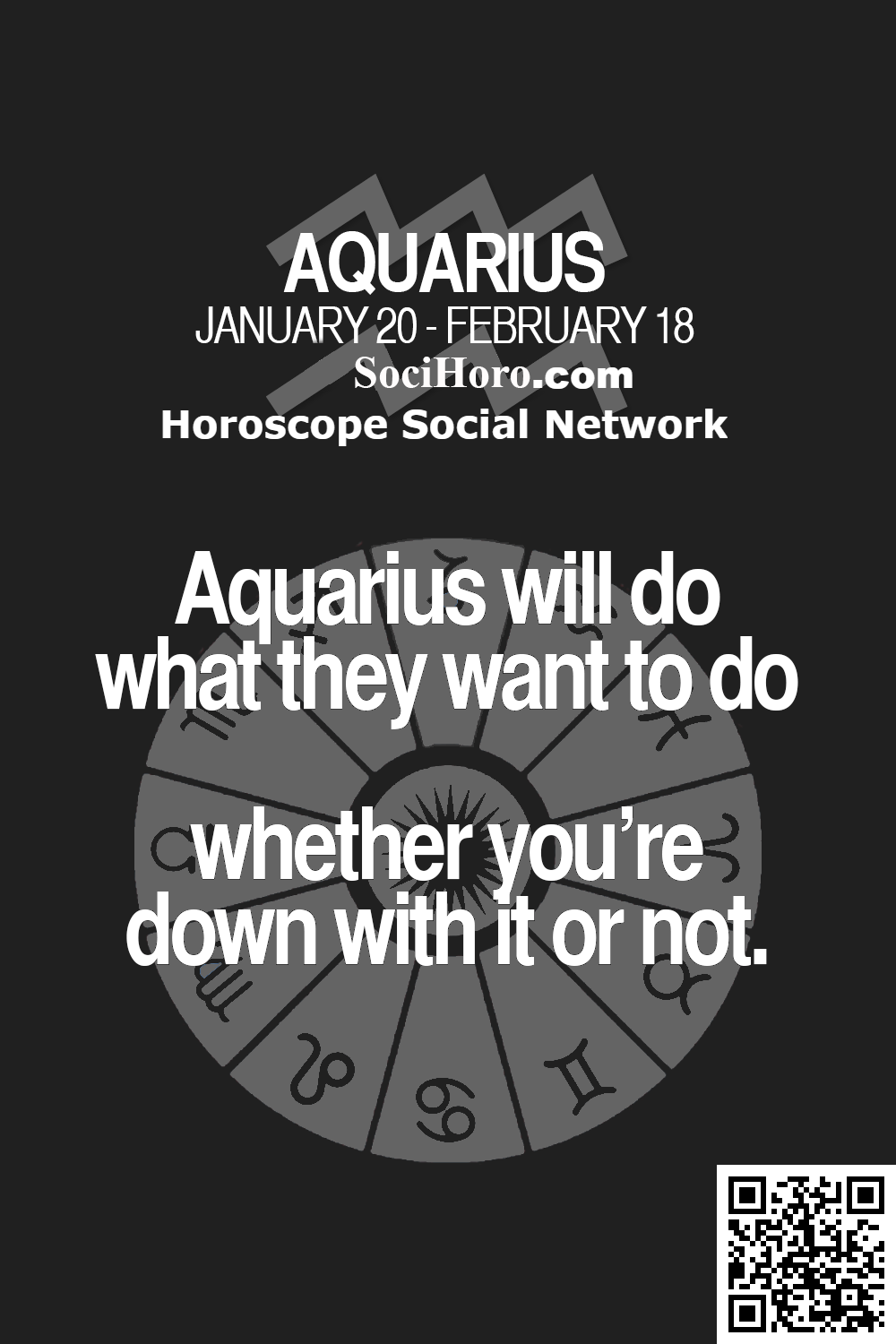 aquarius quotes
