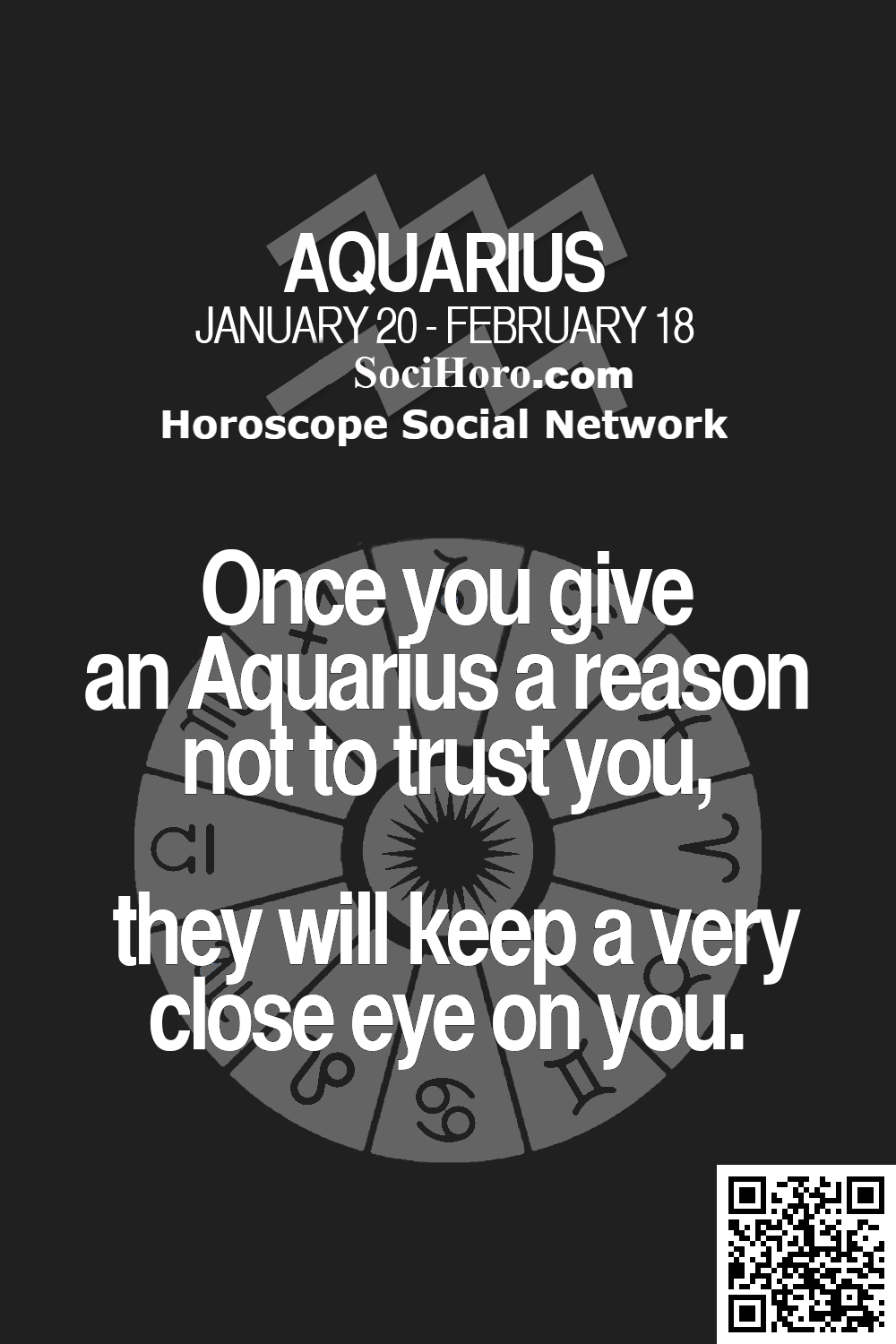 aquarius quotes
