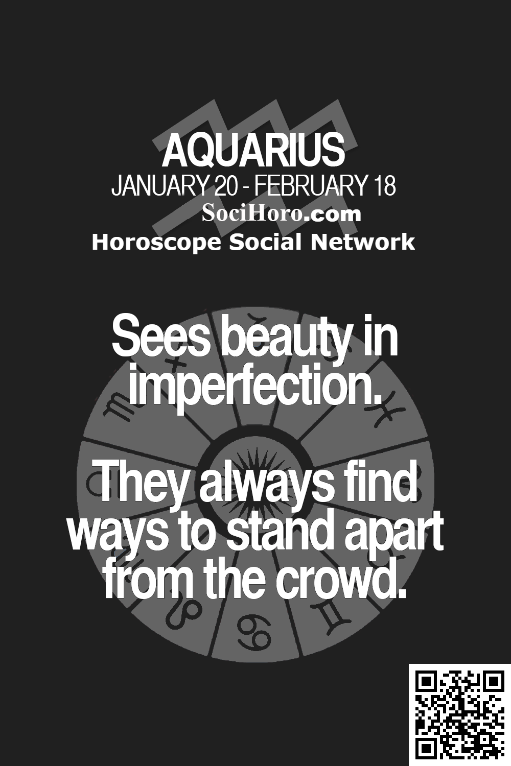 aquarius quotes
