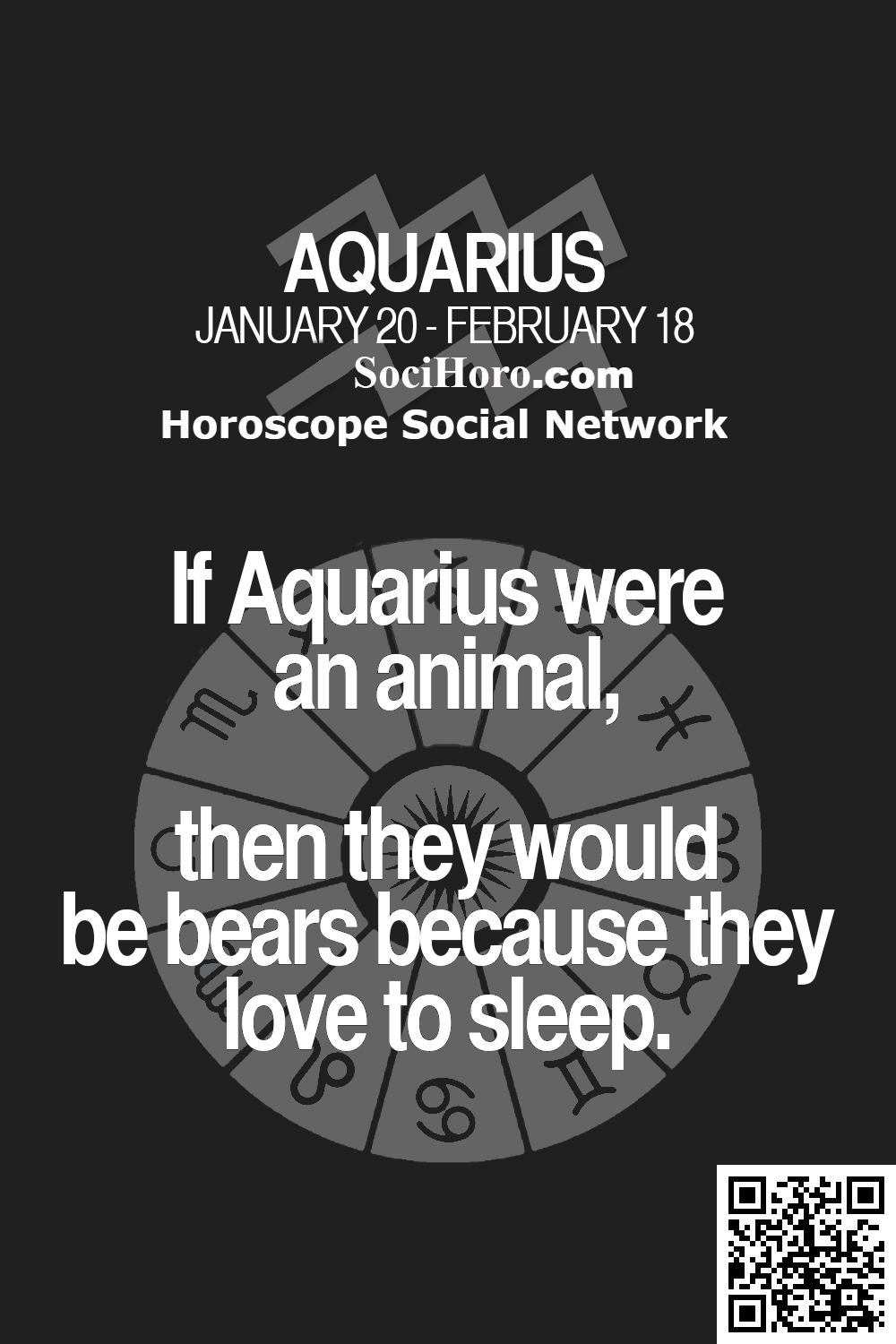 aquarius quotes