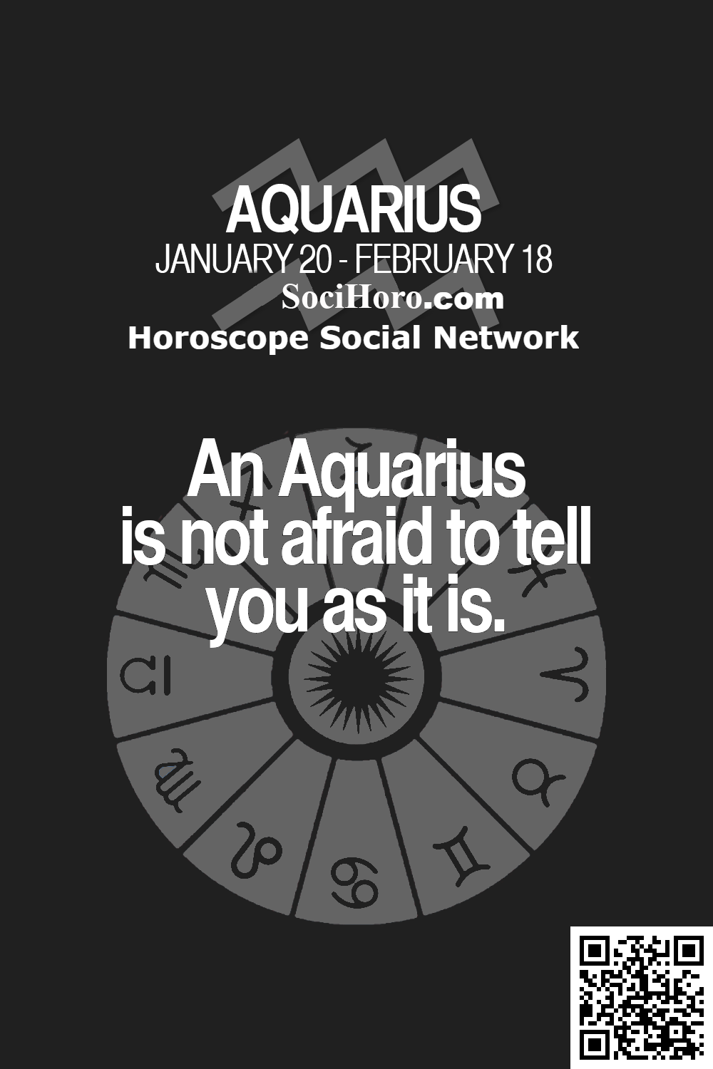 aquarius quotes