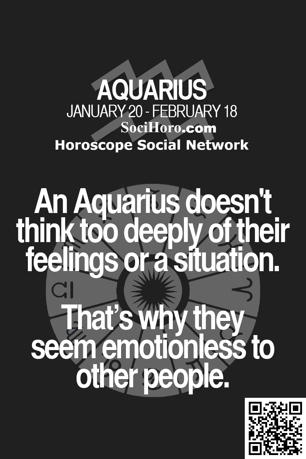 aquarius quotes