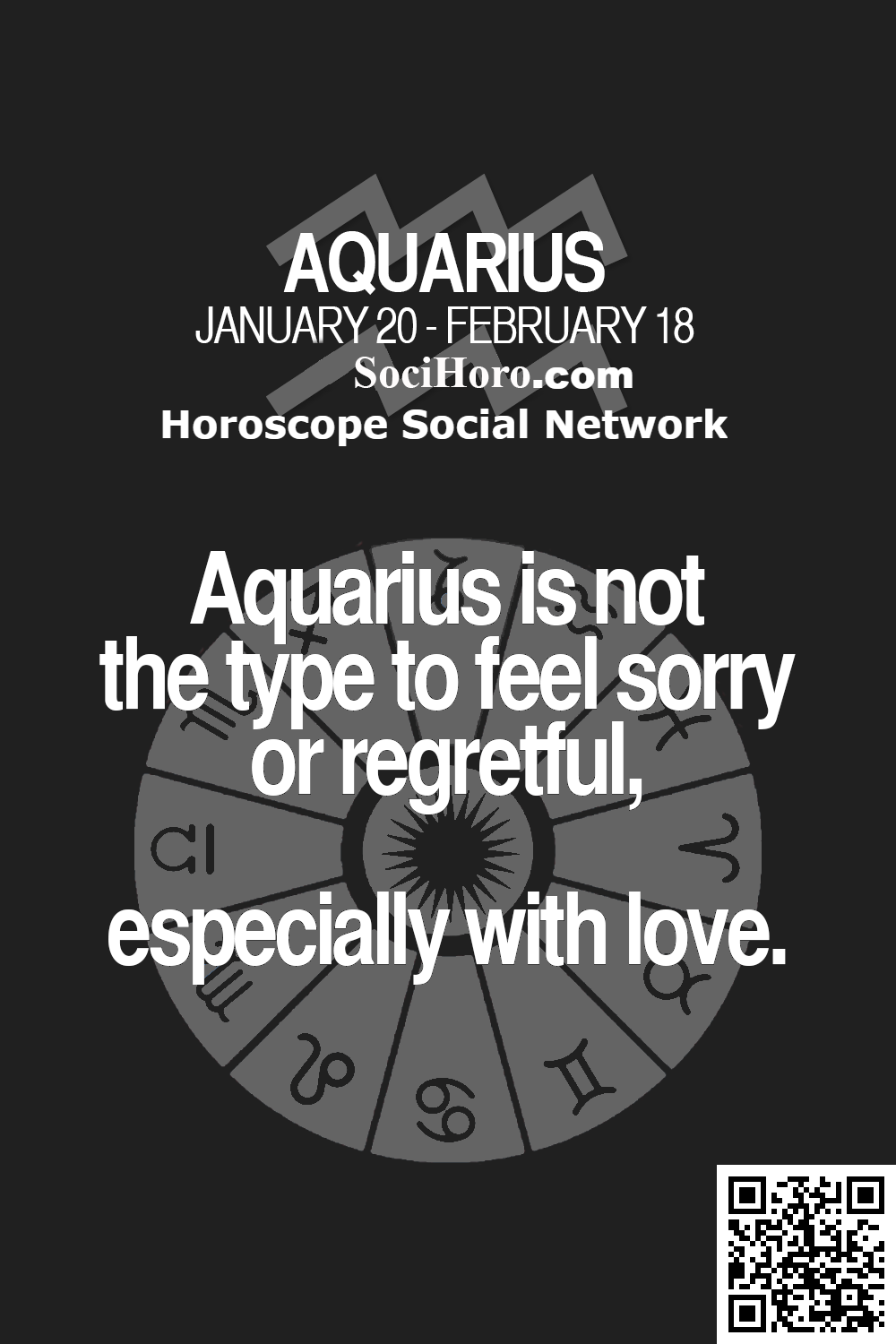 aquarius quotes