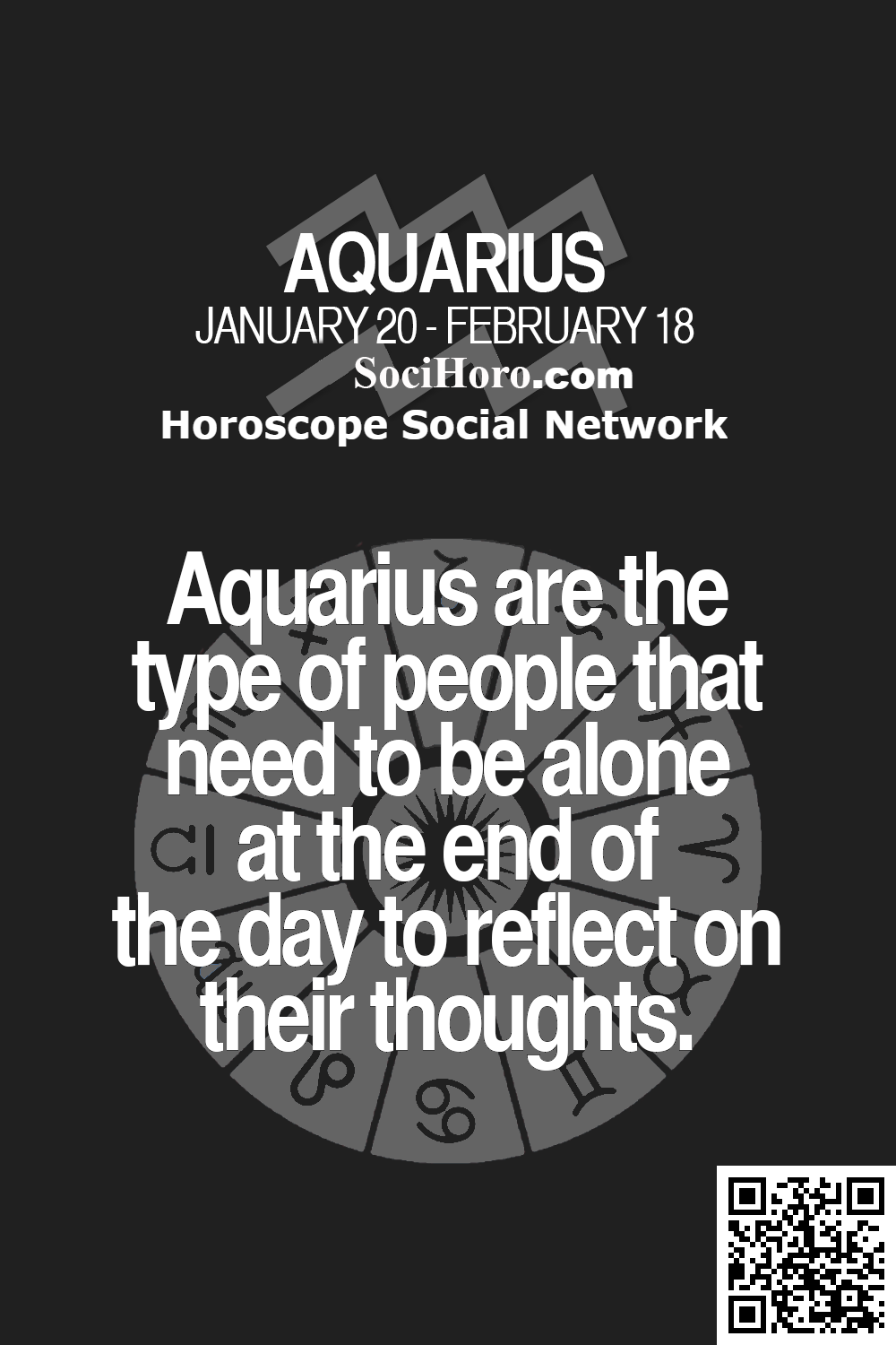 aquarius quotes