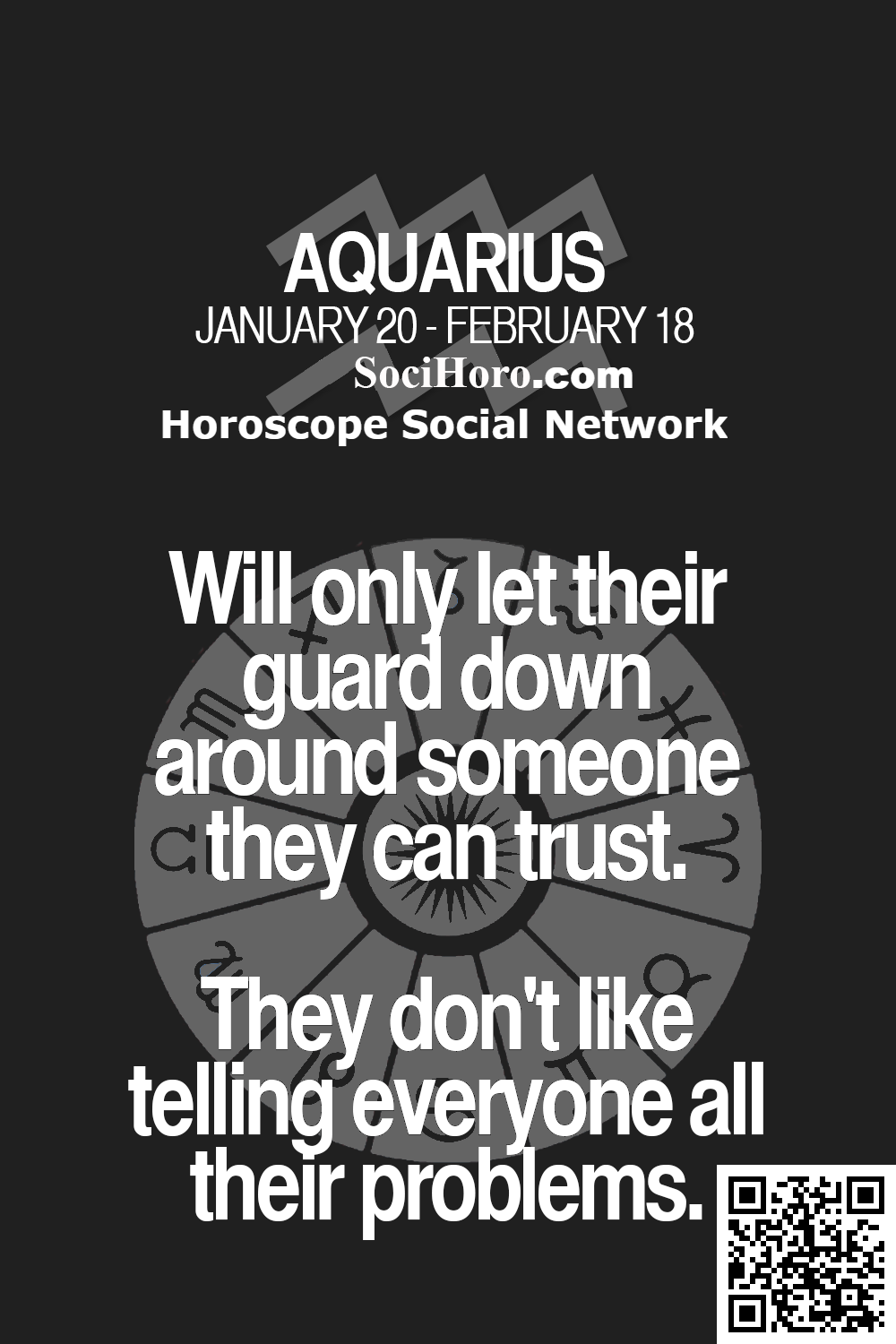 aquarius quotes