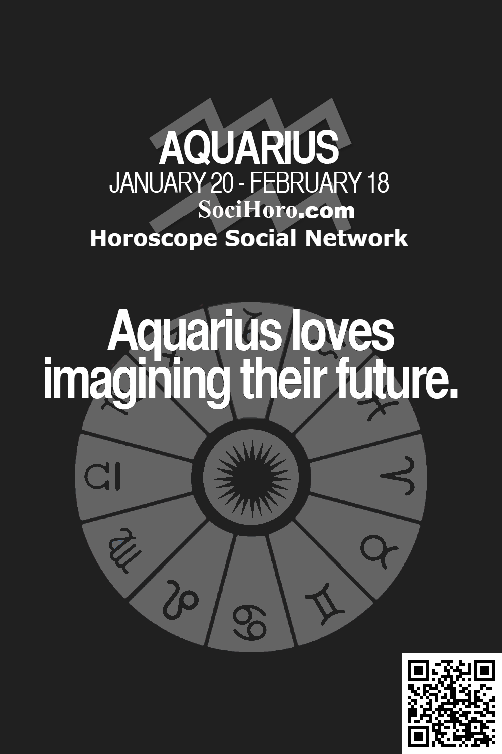 aquarius quotes