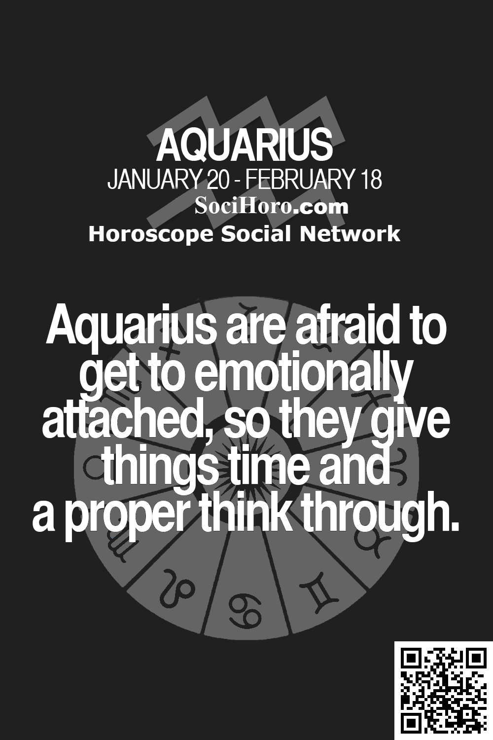 aquarius quotes