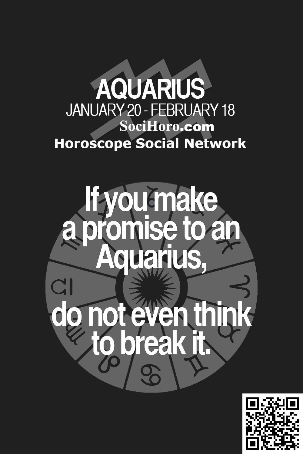 aquarius quotes