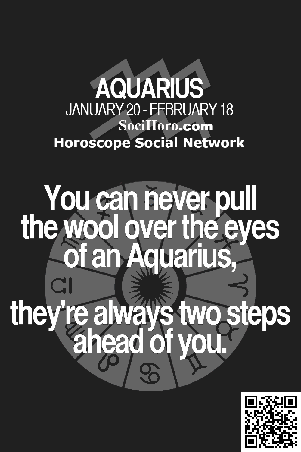 aquarius quotes