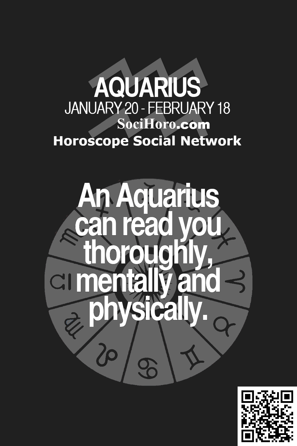 aquarius quotes
