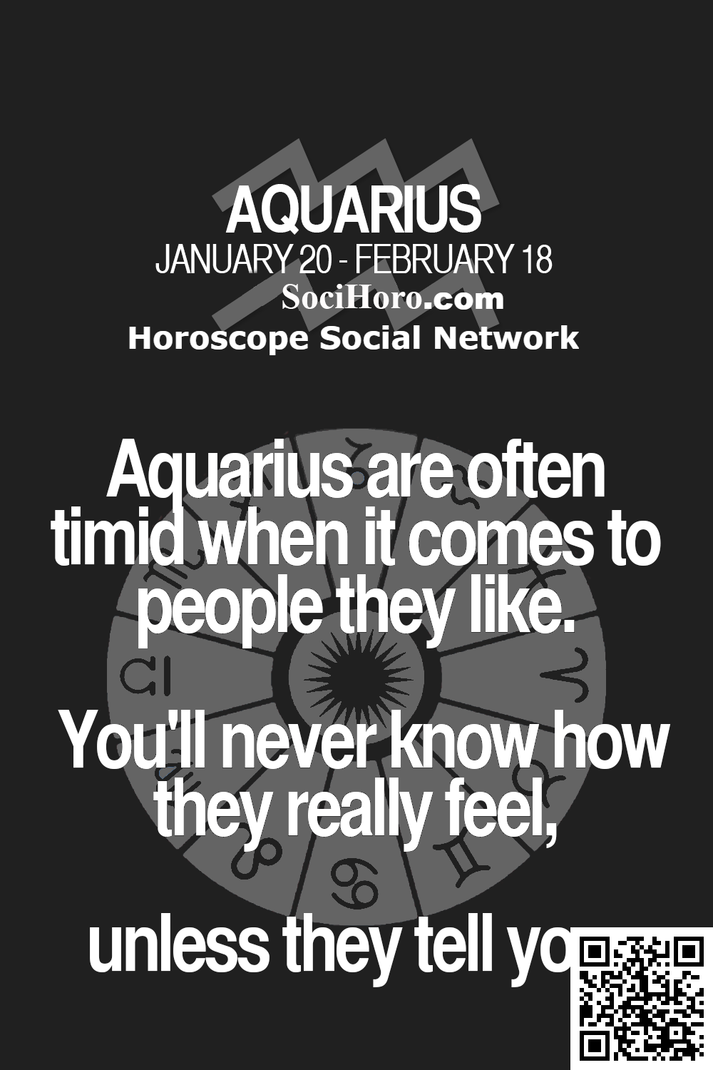 aquarius quotes