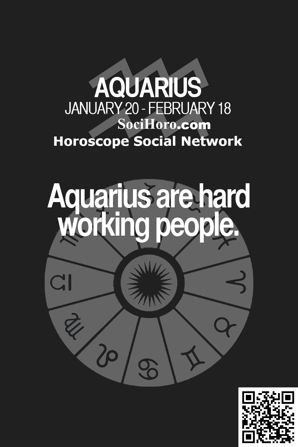 aquarius quotes