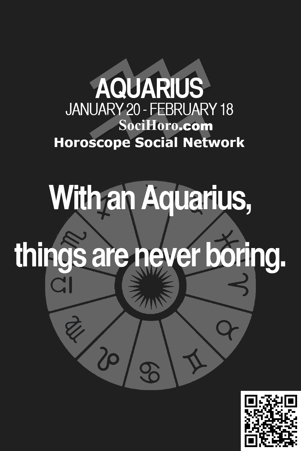 aquarius quotes