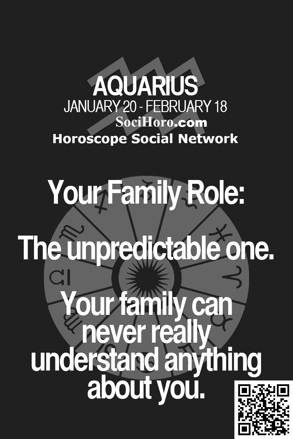 aquarius quotes