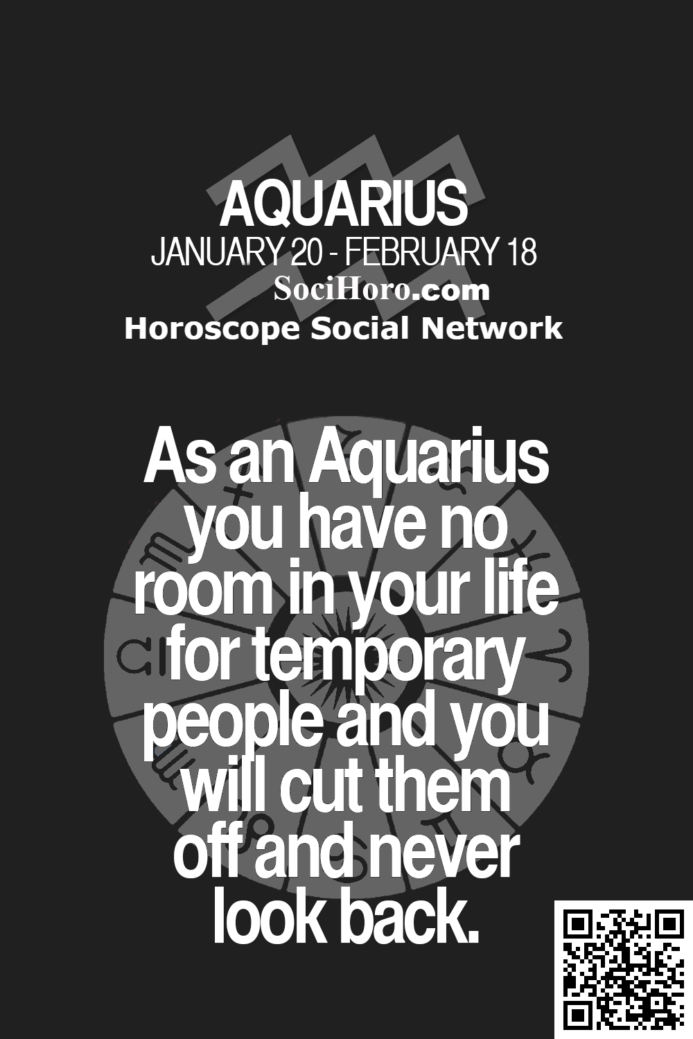 aquarius quotes