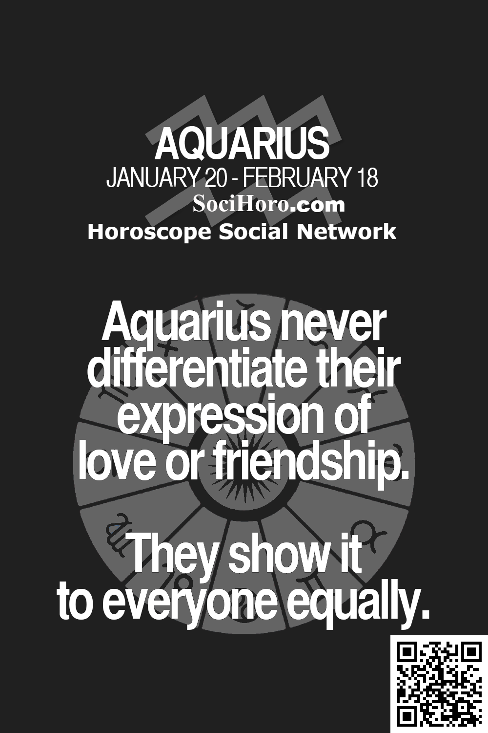 aquarius quotes