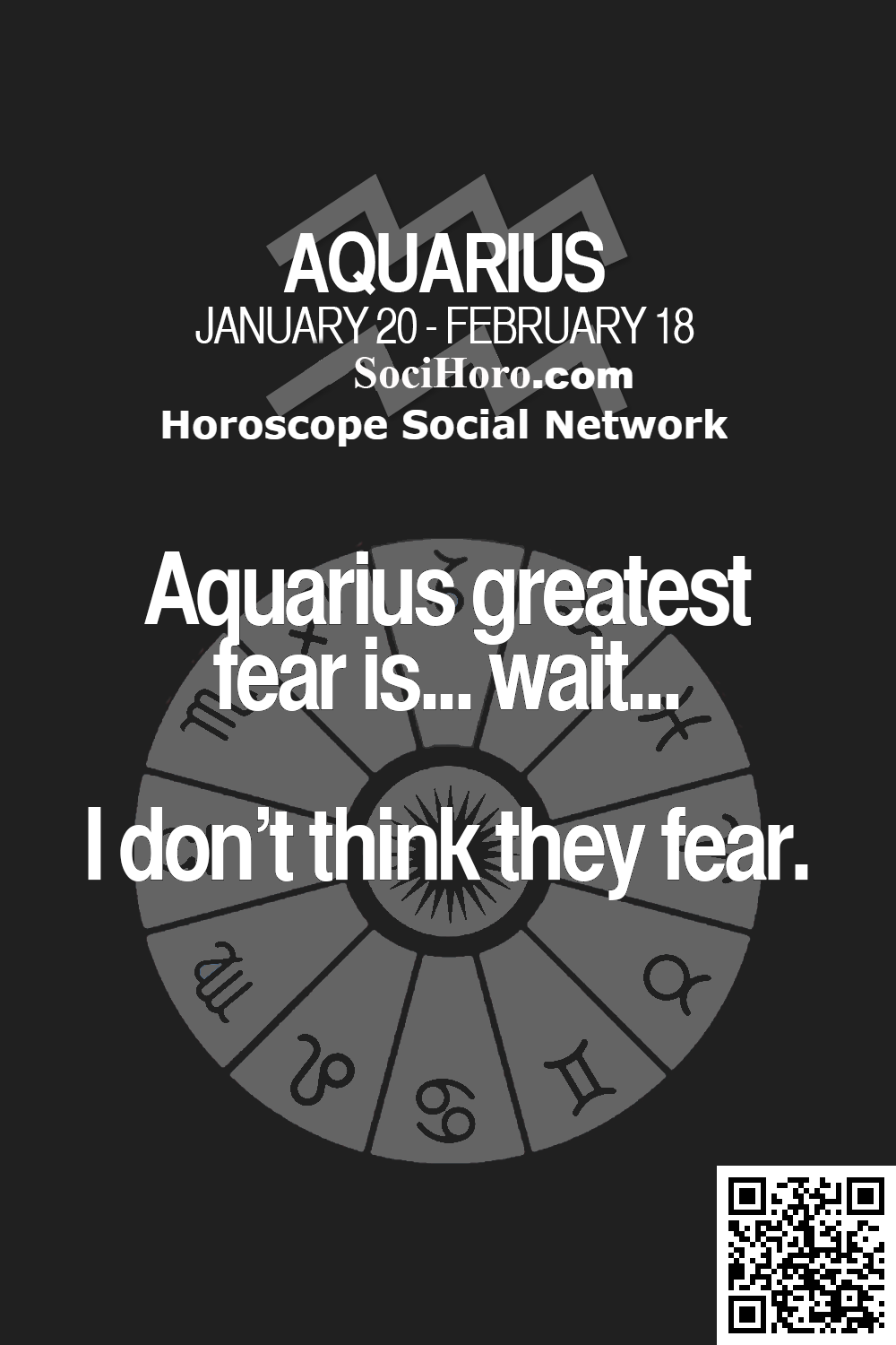aquarius quotes