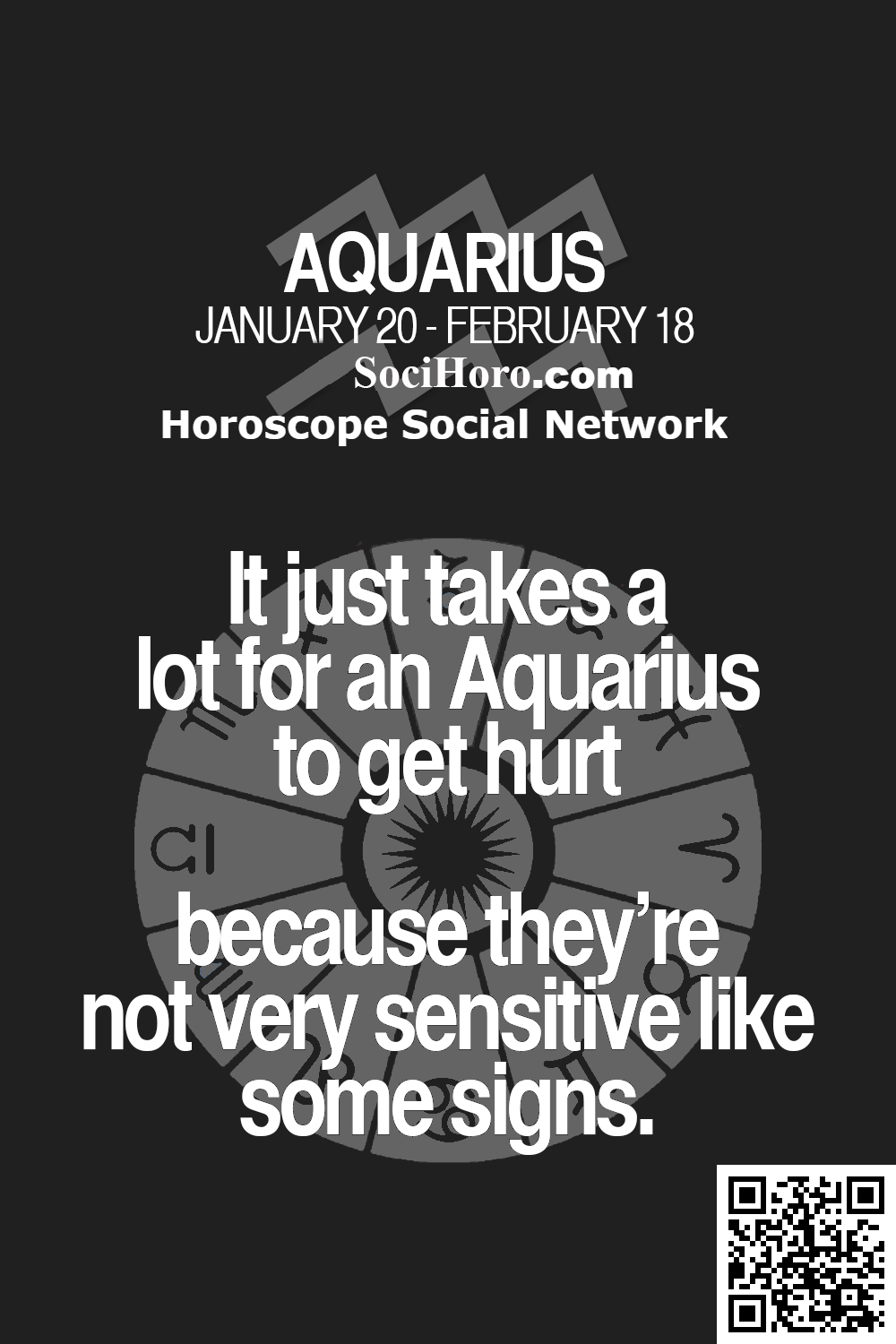 aquarius quotes