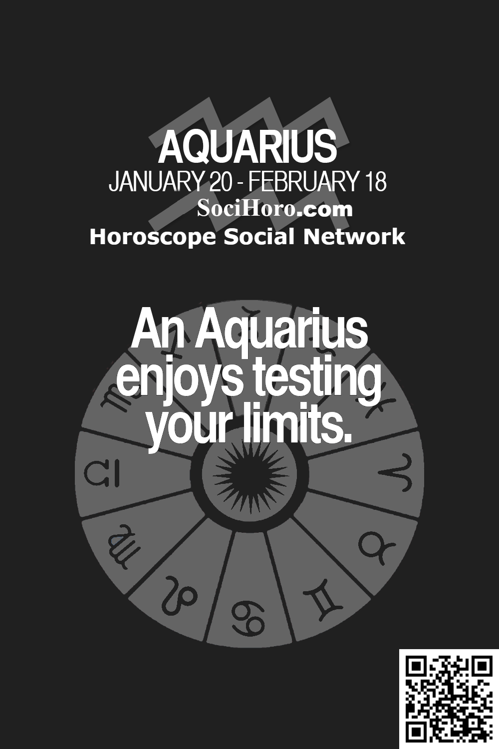 aquarius quotes