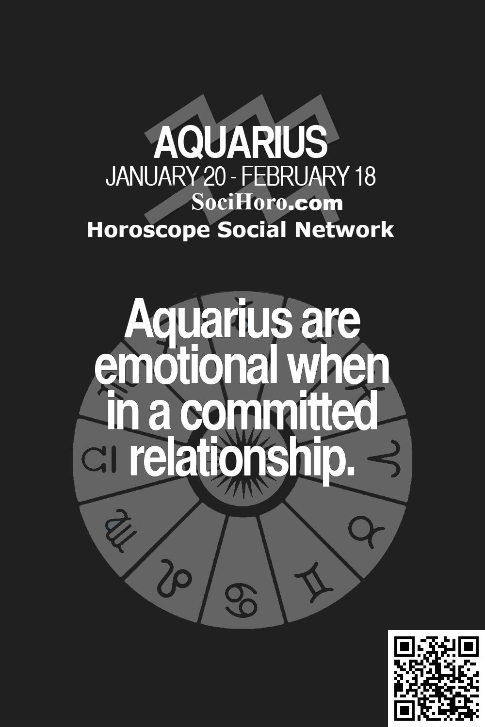 aquarius quotes